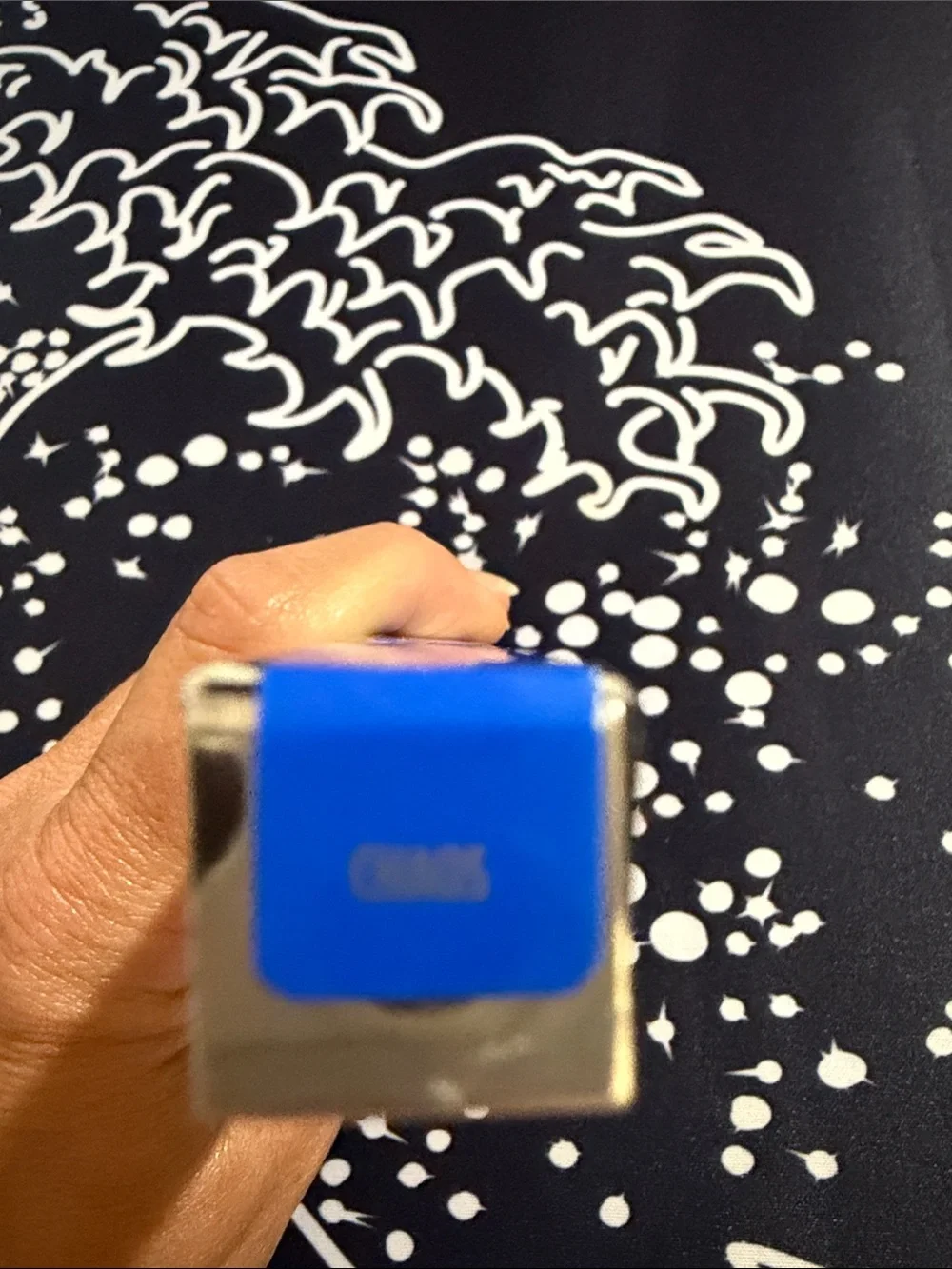 Urban Decay smooth glide